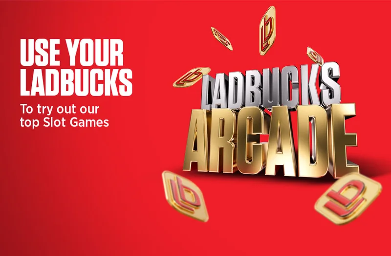LadBrokes Casino Mobile Interface